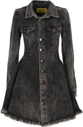 Marques Almeida Dresses