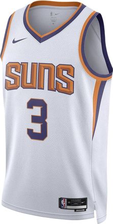 Nike Dri-FIT NBA Phoenix Suns Chris Paul Association Edition 2022/23 Swingman Jersey FB1809-101