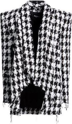 Balmain CAPISPALLA - Giacche & Giubbotti su YOOX.COM