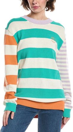 Marimekko Kesakoju Pullover