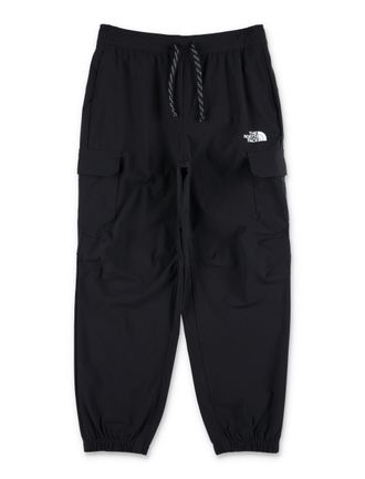 The North Face Pantaloni The North Face Neri