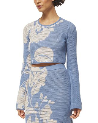 Misa Misa Los Angeles Cassi Top