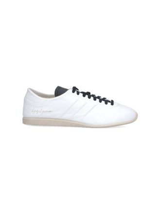 Yohji Yamamoto Japan Sneakers - White