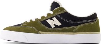 New Balance x Franky Villani 417 Low Woodland Black NM417LBN