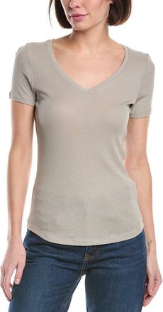 Majestic Filatures Baby Rib Shirt