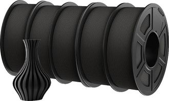 OEM Filamento Para Impresora 3d, 1,75 Mm De Di&aacute;metro, 330 M De Longitud, Alta Resistencia Al Impacto