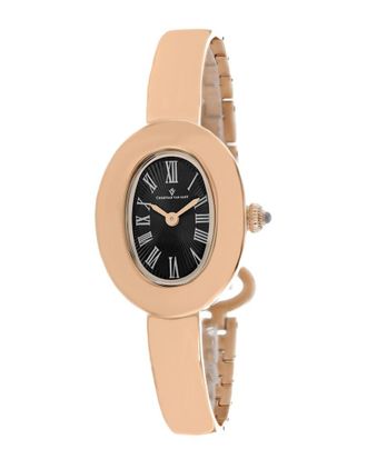 Christian Van Sant Womens Anora Watch