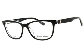 Juicy Couture JU 187 0807 00 Black 53mm