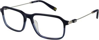 Fila Brillen - Heren - Brillen - Blauw - ONE Size - Accessoires