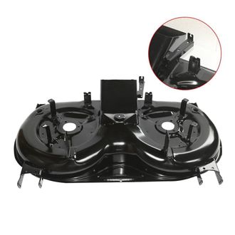 STIGA Sports Piatto Nudo Trattorino Rasaerba Tc 102 2008 2009 Stiga Castelgarden 382564087/2