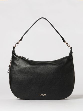 Liu Jo Borsa Kaliska Liu Jo in pelle sintetica a grana con monogram traforato