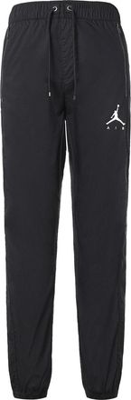 Nike Jordan Air Jordan Jumpman Casual Woven Sports Pants Black AV1841-010