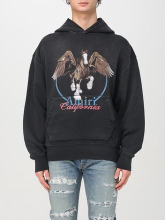 Amiri Sweatshirt AMIRI Men color Black