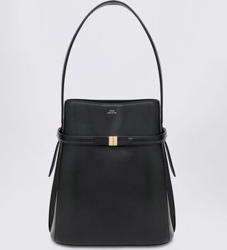 Toteme Borsa a secchiello Toteme in pelle