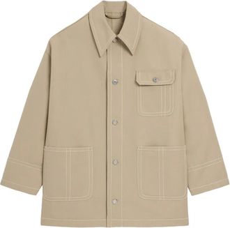 Ami Giacca con tasche - Toni neutri