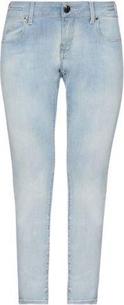 Jacob Cohen BOTTOMWEAR - Jeans sur YOOX.COM