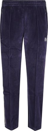 Needles Hombre, Pantalones, P&uacute;rpura, Talla: M