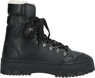 Patrizia Pepe FOOTWEAR - Ankle boots on YOOX.COM