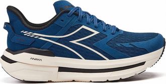 Diadora Mens Cellula Sneakers In Blue