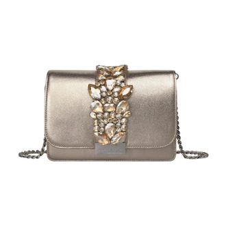 Alma En Pena Mujer, Bolsos, Marrón, Talla: ONE Size