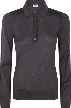 MRZ Round-neck Truien - Dames - Ronde hals truien - Zwart - XL - Truien & Vesten