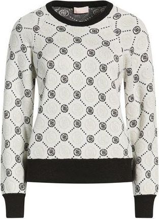 Liu Jo STRICKWAREN - Pullover auf YOOX.COM