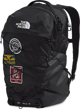 The North Face Borealis Patch Backpack