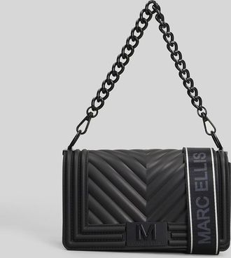 Marc Ellis Flat S Shoulder Bag