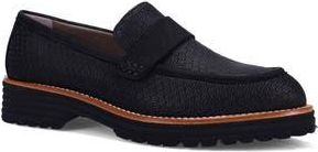 Ron White Tazina Loafer in Onyx at Nordstrom Rack, Size 10-10.5Us / 41Eu