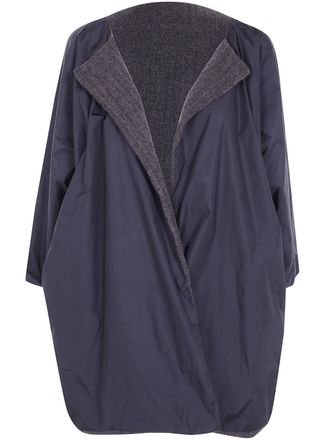 Daniela Gregis Coat Reversible Spezia