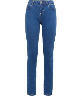 Philipp Plein Jeans Slim Fit