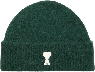 Ami Donna, Accessori, Verde, Taglia unica, new