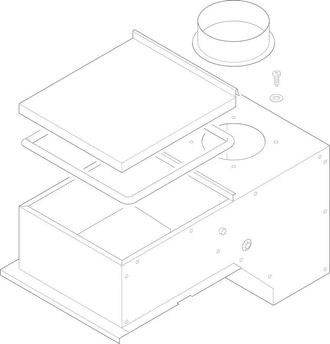 Bosch Dispositivo De Seguridad De Flujo, 87290107570