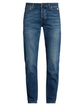 Roy Rogers BOTTOMWEAR - Jeans on YOOX.COM