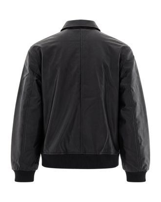 Carhartt Work in Progress Arizona Jacket - Black
