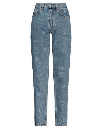 Martine Rose BOTTOMWEAR - Jeans on YOOX.COM