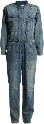 Isabel Marant MONOS&PETOS - Monos enterizos en YOOX.COM
