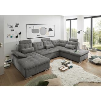 Fredriks home24 Wohnlandschaft Puntiro