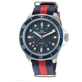 Glycine Combat Sub Mens Watch