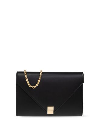 Lanvin Concerto Arpege Wallet On Chain Bags