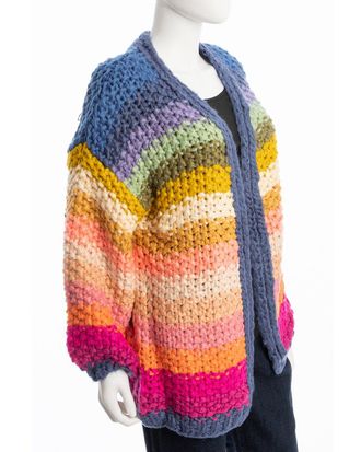Saachi Saachi Cardigan