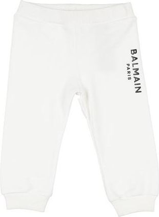 Balmain BOTTOMWEAR - Trousers on YOOX.COM