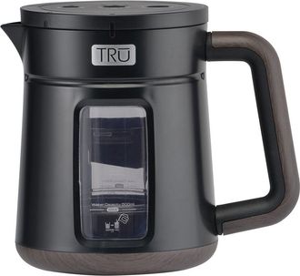 TRU Tru Rapid Cold Brew Coffee Maker