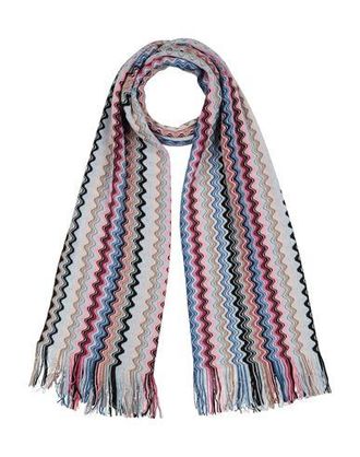 Missoni COMPLEMENTOS - Bufandas en YOOX.COM