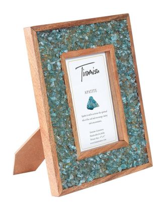 Tiramisu Tropical Seas Apatite Picture Frame Set