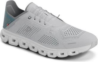 On Cloud 6 Coast Sneaker in Glacier/storm at Nordstrom, Size 5.5