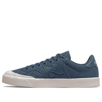 New Balance Pro Court Blue PROCTSEL
