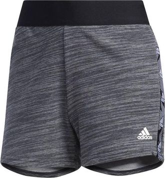 adidas (WMNS) adidas Sportswear TPE Shorts Asia Sizing Black GE1127
