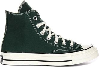 Converse Bold Color Hi-Top Trainers