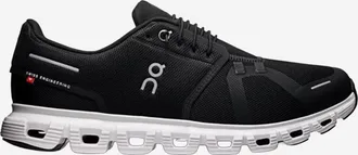 On Running On Running Cloud 6 Sneakers